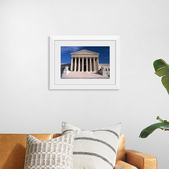 "United States Supreme Court Building", Jeff Kubina