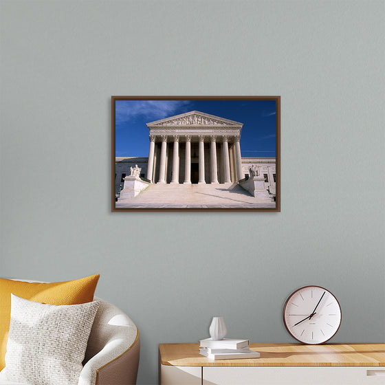 "United States Supreme Court Building", Jeff Kubina