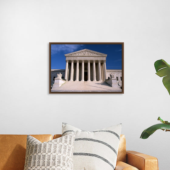 "United States Supreme Court Building", Jeff Kubina