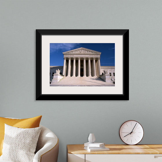 "United States Supreme Court Building", Jeff Kubina