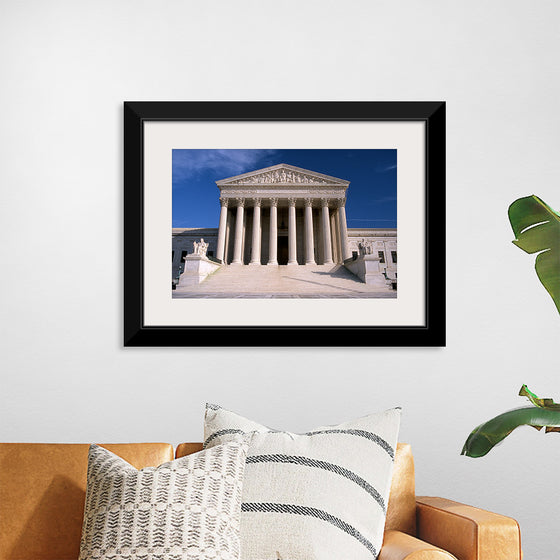 "United States Supreme Court Building", Jeff Kubina