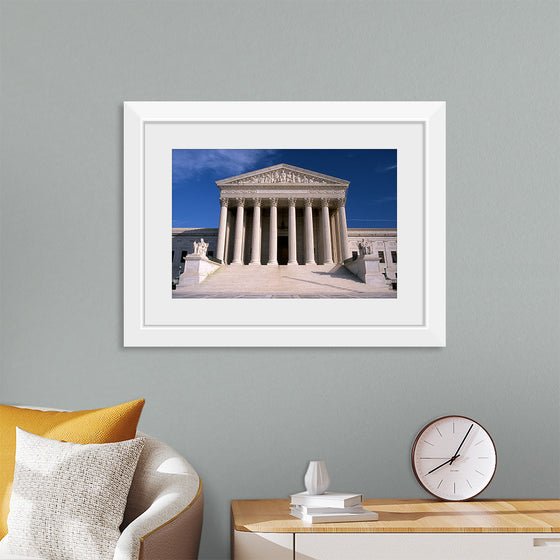 "United States Supreme Court Building", Jeff Kubina