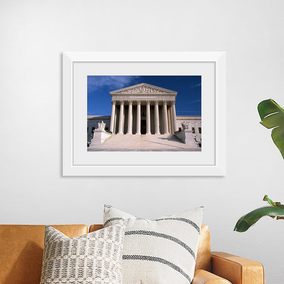 "United States Supreme Court Building", Jeff Kubina