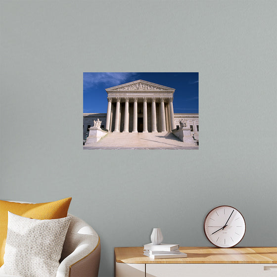 "United States Supreme Court Building", Jeff Kubina