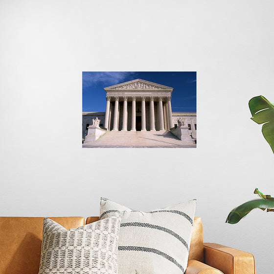 "United States Supreme Court Building", Jeff Kubina