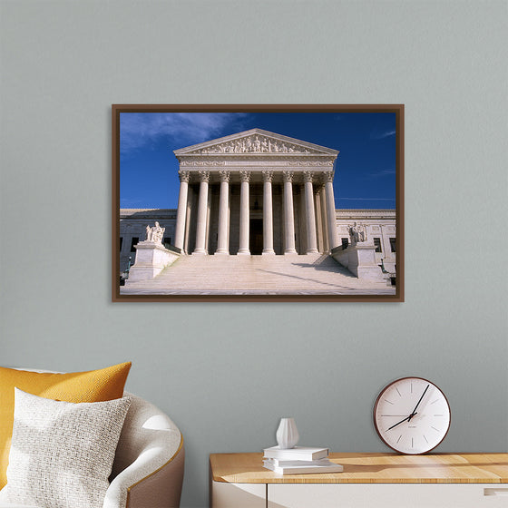 "United States Supreme Court Building", Jeff Kubina