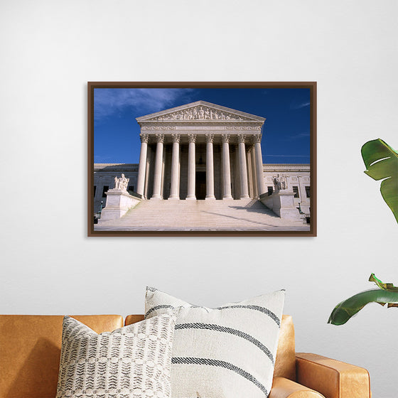 "United States Supreme Court Building", Jeff Kubina