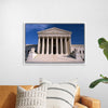 "United States Supreme Court Building", Jeff Kubina