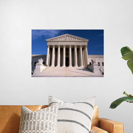 "United States Supreme Court Building", Jeff Kubina