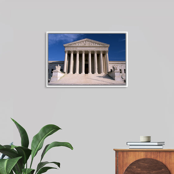 "United States Supreme Court Building", Jeff Kubina