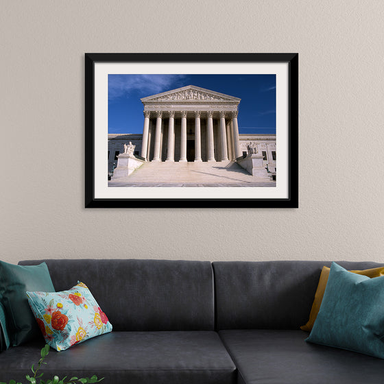 "United States Supreme Court Building", Jeff Kubina