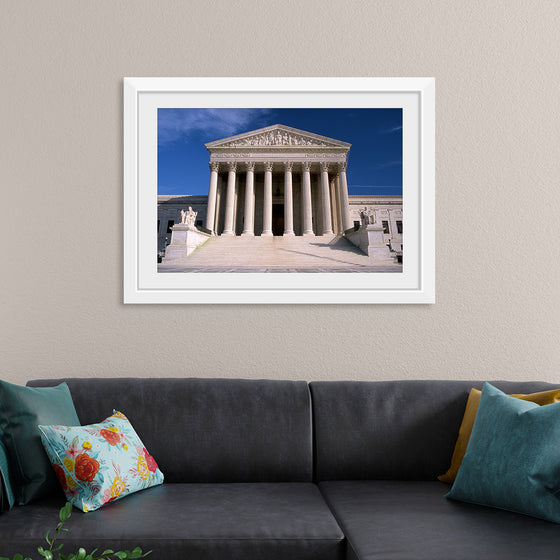 "United States Supreme Court Building", Jeff Kubina