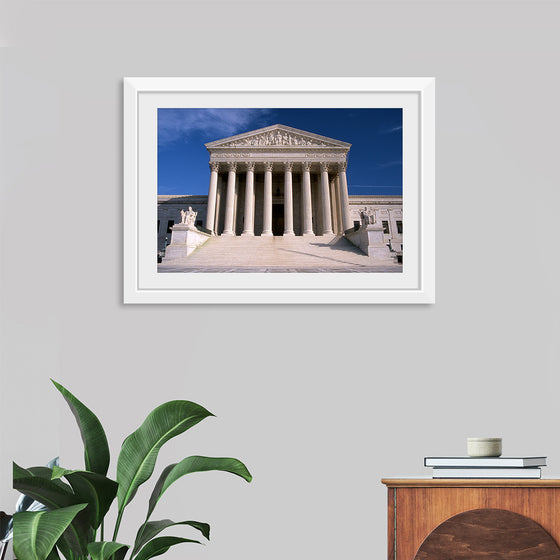 "United States Supreme Court Building", Jeff Kubina