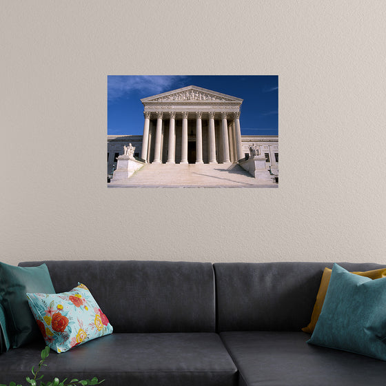 "United States Supreme Court Building", Jeff Kubina