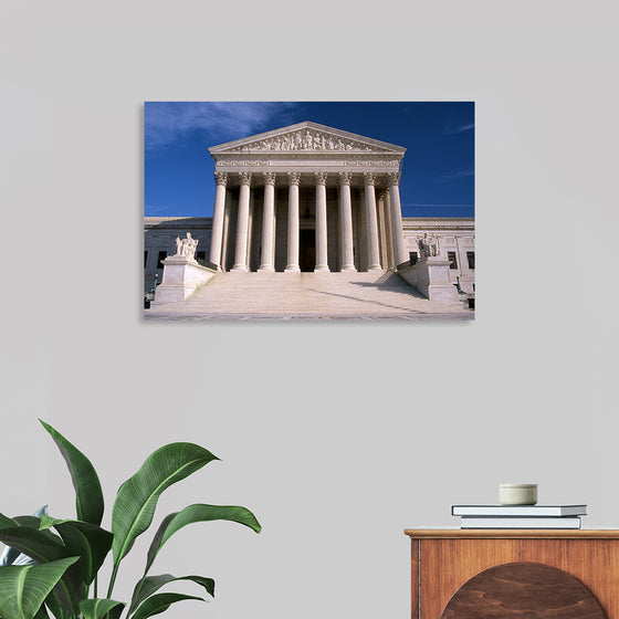 "United States Supreme Court Building", Jeff Kubina