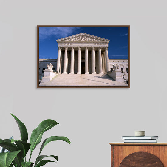 "United States Supreme Court Building", Jeff Kubina