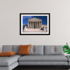 "United States Supreme Court Building", Jeff Kubina