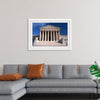 "United States Supreme Court Building", Jeff Kubina