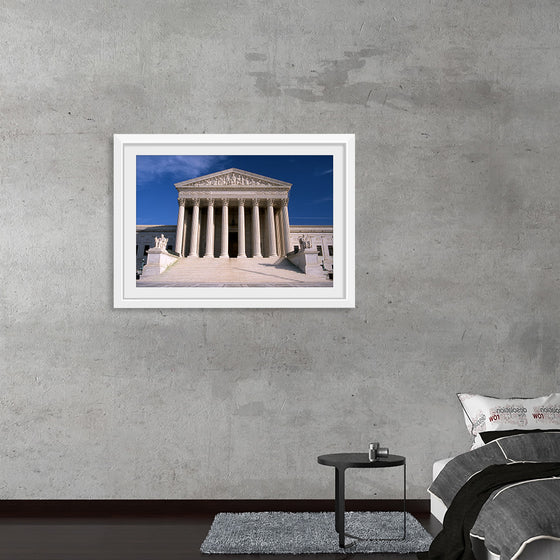 "United States Supreme Court Building", Jeff Kubina