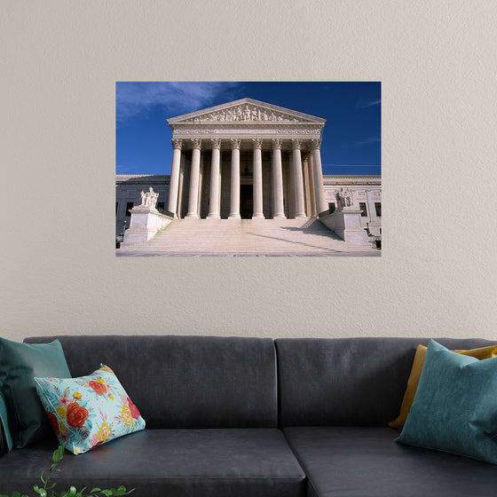 "United States Supreme Court Building", Jeff Kubina