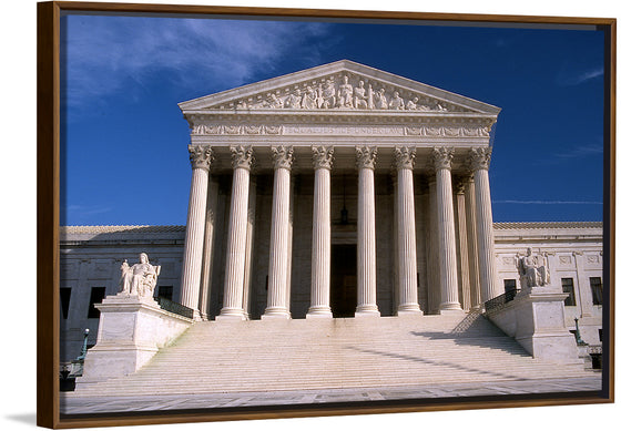 "United States Supreme Court Building", Jeff Kubina