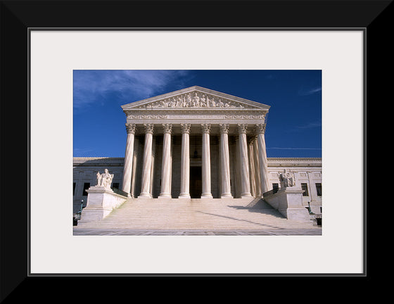 "United States Supreme Court Building", Jeff Kubina