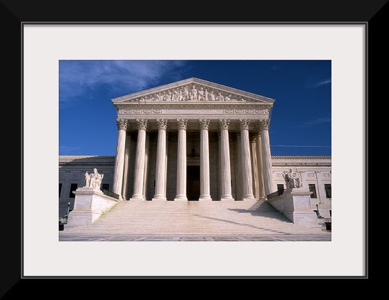 "United States Supreme Court Building", Jeff Kubina