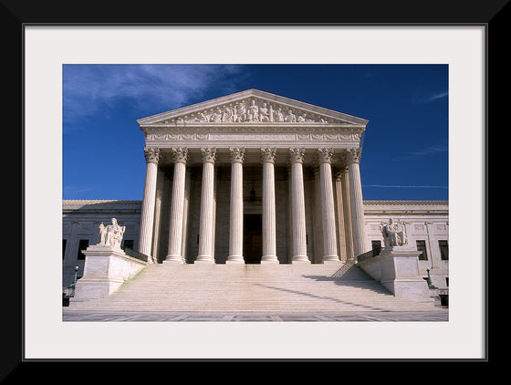 "United States Supreme Court Building", Jeff Kubina