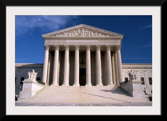 "United States Supreme Court Building", Jeff Kubina