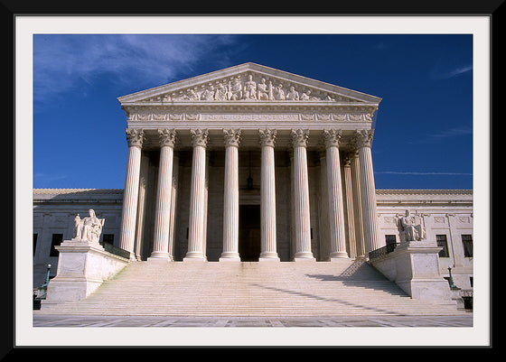 "United States Supreme Court Building", Jeff Kubina