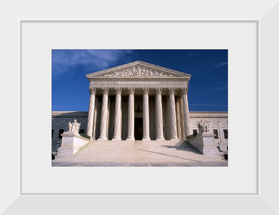 "United States Supreme Court Building", Jeff Kubina