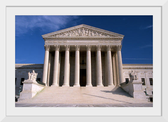 "United States Supreme Court Building", Jeff Kubina