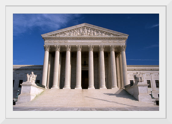 "United States Supreme Court Building", Jeff Kubina