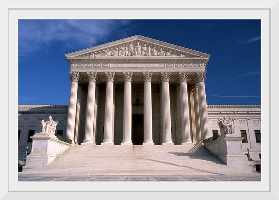 "United States Supreme Court Building", Jeff Kubina