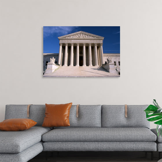 "United States Supreme Court Building", Jeff Kubina