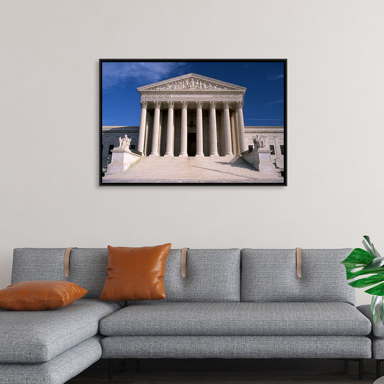 "United States Supreme Court Building", Jeff Kubina