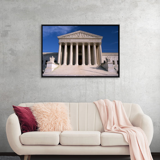 "United States Supreme Court Building", Jeff Kubina