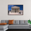 "United States Supreme Court Building", Jeff Kubina