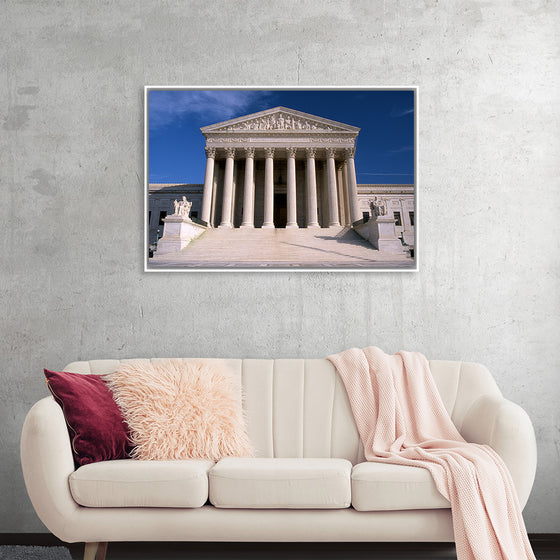 "United States Supreme Court Building", Jeff Kubina