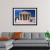 "United States Supreme Court Building", Jeff Kubina