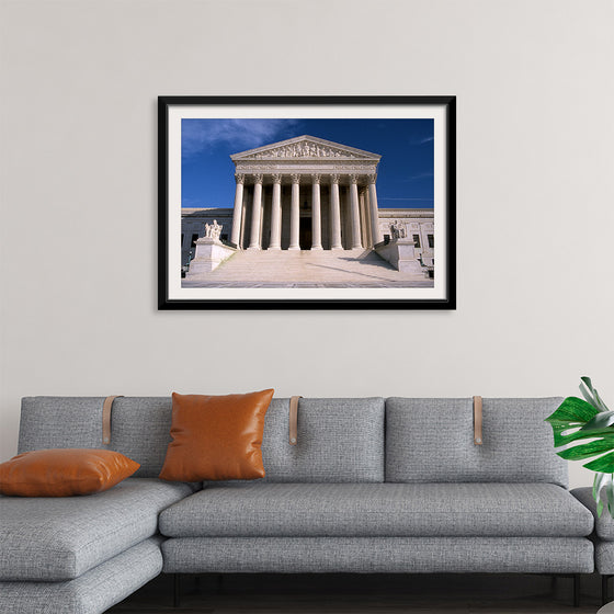 "United States Supreme Court Building", Jeff Kubina