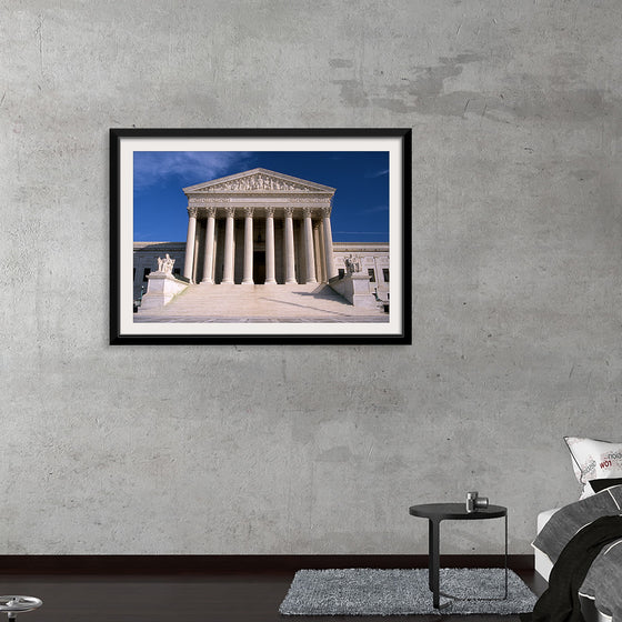 "United States Supreme Court Building", Jeff Kubina