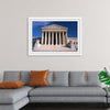 "United States Supreme Court Building", Jeff Kubina