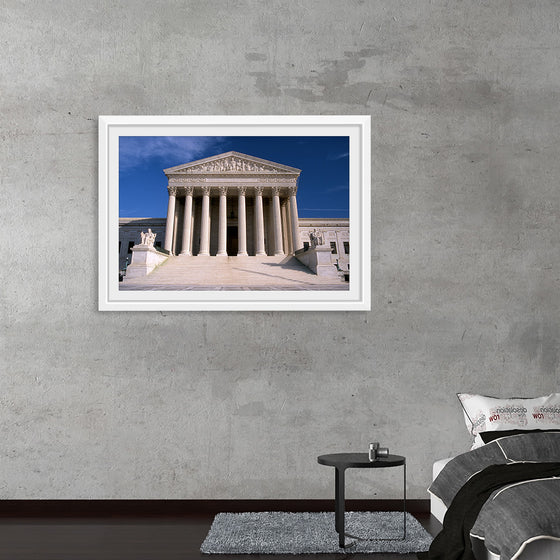 "United States Supreme Court Building", Jeff Kubina