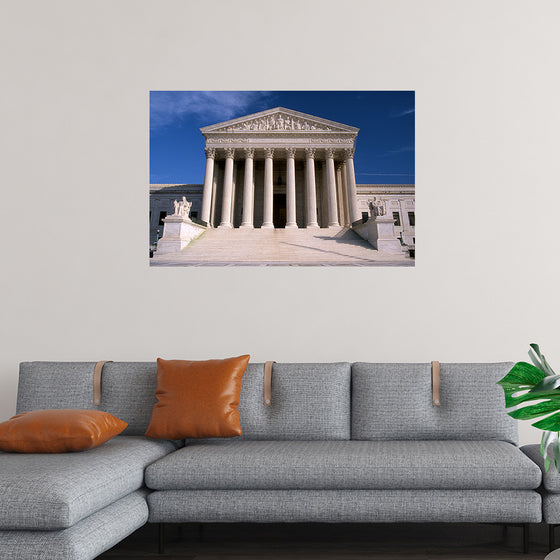 "United States Supreme Court Building", Jeff Kubina