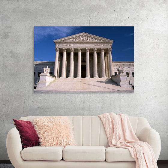 "United States Supreme Court Building", Jeff Kubina