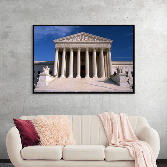 "United States Supreme Court Building", Jeff Kubina