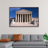 "United States Supreme Court Building", Jeff Kubina