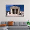 "United States Supreme Court Building", Jeff Kubina