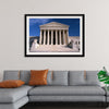 "United States Supreme Court Building", Jeff Kubina